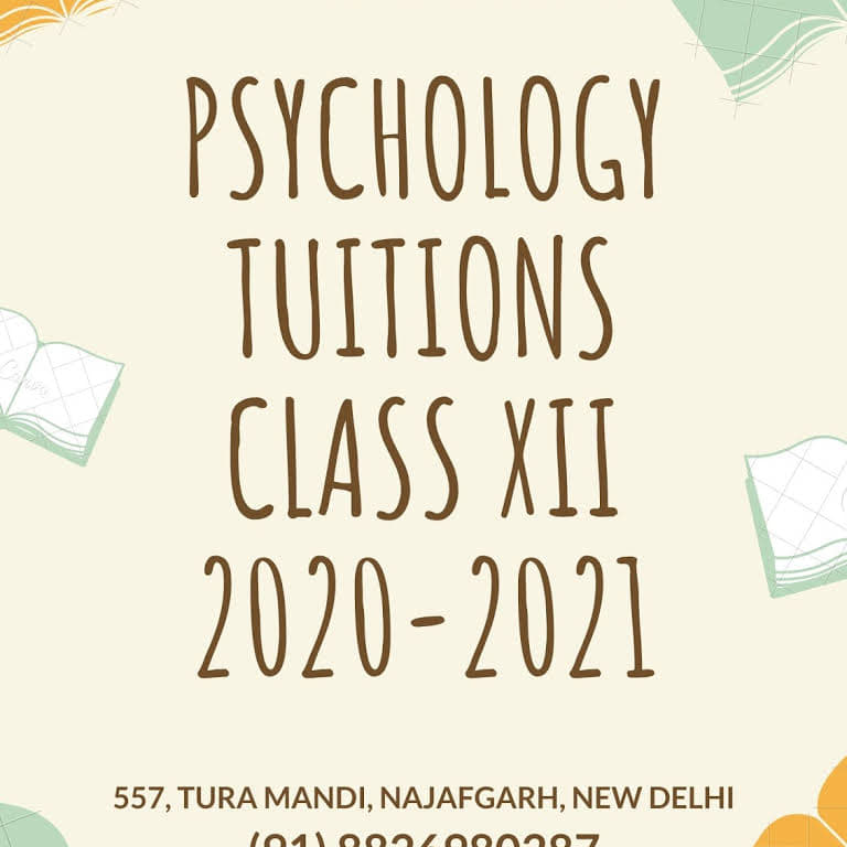 Psychology Academy Psychology Academy photo 1